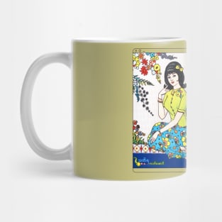 Burmese Beauty #1 Mug